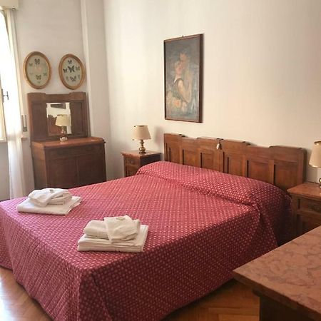 Alloggio Galli Cremona Buitenkant foto