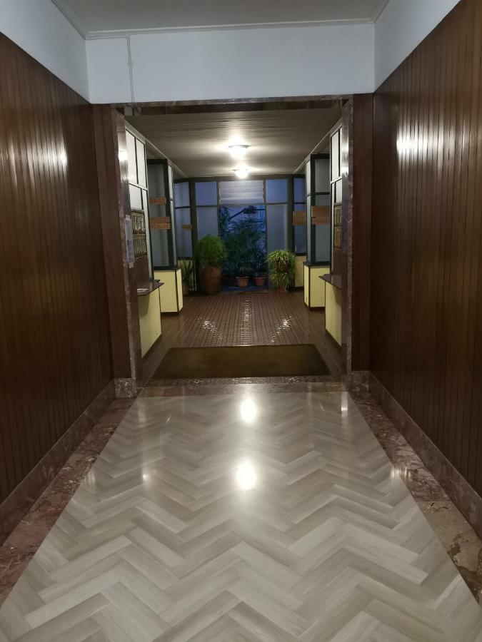 Alloggio Galli Cremona Buitenkant foto