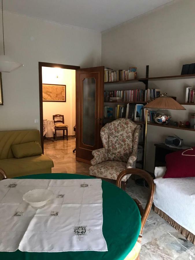 Alloggio Galli Cremona Buitenkant foto