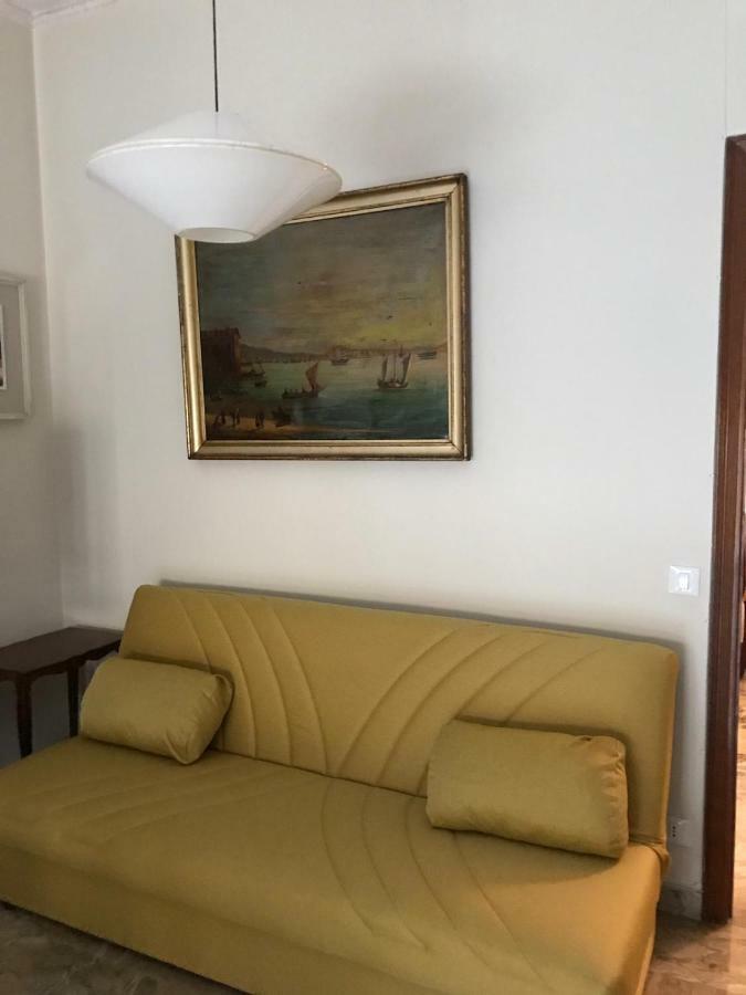 Alloggio Galli Cremona Buitenkant foto