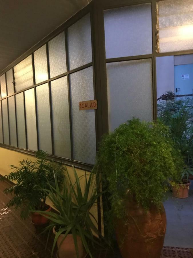 Alloggio Galli Cremona Buitenkant foto