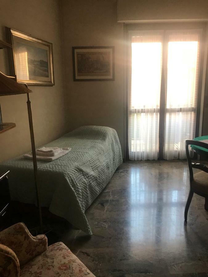 Alloggio Galli Cremona Buitenkant foto