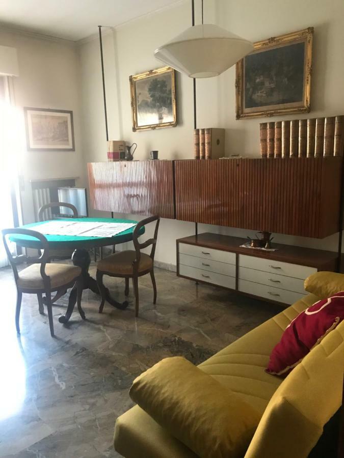 Alloggio Galli Cremona Buitenkant foto